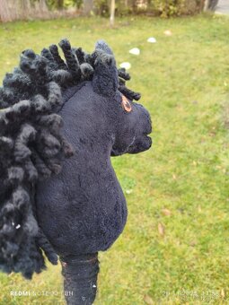 Hobby horse - 17