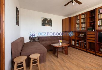 Byt 3+1 se zahradou, Velké Bílovice - 17