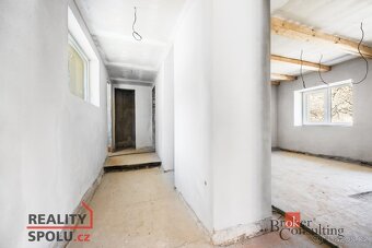 Prodej, domy/rodinný, 155 m2, 67914 Ostrov u Macochy, Blansk - 17