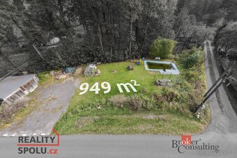 Prodej, domy/chalupa, 105 m2, 46001 Kryštofovo Údolí, Libere - 17