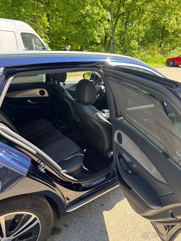 Mercedes-Benz E220d 2019 9G-tronic - 17