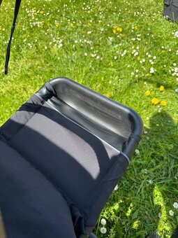 Kočárek Cybex Priam Rosegold 2v1 - 17