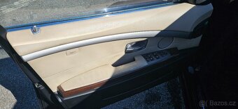 Prodam  bavorskou limuzinu BMW 7 e66 - 17