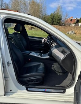 BMW Série 5 535i xDrive Sport-Aut - 17