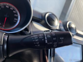 Suzuki Swift 1,2 DualJet  Comfort (2019) - 17