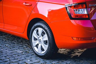 Škoda Fabia 1.0 55kw Active  Combi 1 MAJ ZAKOUPENO ČR - 17