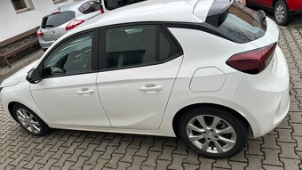 Opel Corsa, 1,2i-74KWNAVIGACEALU KOLA - 17