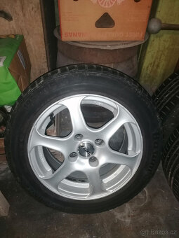 Ford Focus 1.8 TDI - 17