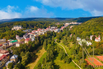 Prodej, byt 3+kk, Mariánské Lázně - 17