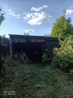 Prodej rodinného domu Písek - 17