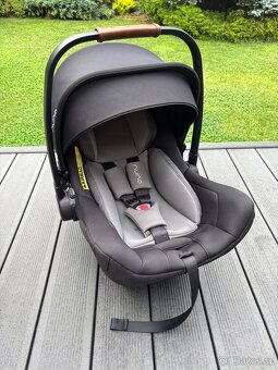 Kočárek Joolz geo 3 + autosedačka Baby nuna - 17