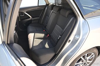 Toyota Avensis Edition 1.8 108KW 11/2014 - 17