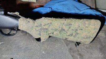 Airsoftové zbraně a vybavení ke zbraním - 17
