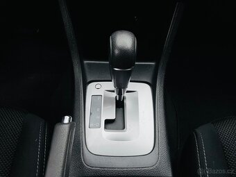 Subaru XV 2.0i 110KW 4x4 AUTOMAT KAMERA SERVISKA - 17