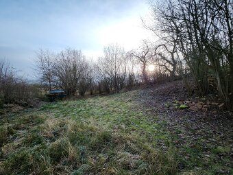 Prodej RD 110 m2, pozemek 2078 m2, Starý Ples - 17