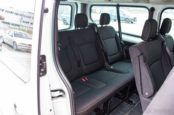 Renault Trafic 1.6 dCi 107kW 9-miest - 17