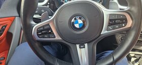 BMW Z4 M40i, 3/2019, benzín 250kW, 34000km automat - 17