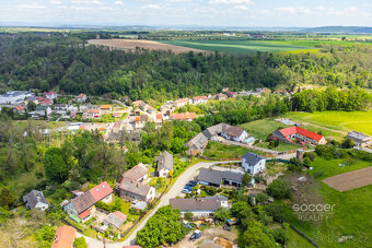 Prodej domu, Niměřice, okr. Mladá Boleslav. - 17