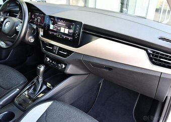 Škoda Scala 1.6TDi STYLE DSG VIRTUAL 1.M - 17