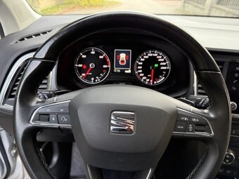 Seat Ateca Diesel, 1.6, TDi, VIRTUAL KOKPIT - 17