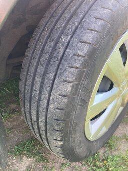 Suzuki SX4 1.5 - benzín - 17