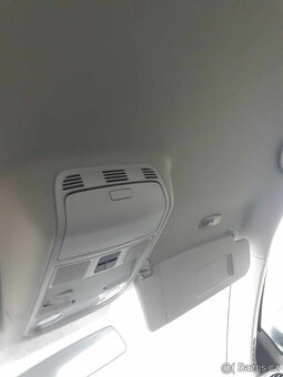 Volkswagen Golf 6 Kombi TDI.2011. - 17