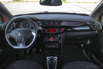 DS 3 CITROEN DS3 1.6Vti HATCHBACK 3dv - 17