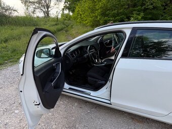 Volvo V60 - 17
