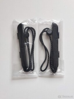 Nintendo Switch OLED záruka Alza 24 měs. - 17