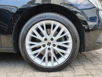 Seat Leon ST Xcellence 2.0TDI 110kW DSG Virtual ACC Keyless - 17
