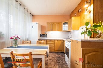 Prodej, byty/2+1, 74 m2, 29001 Poděbrady, Nymburk [ID 72494] - 17