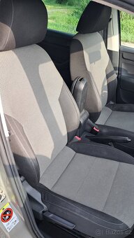 Škoda rapid 1.2 TSI - 77 kw, 6/2013 - 17