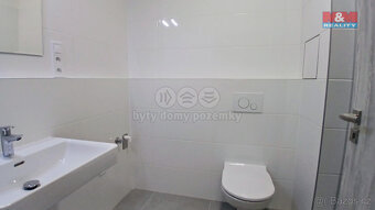 Pronájem bytu 1+kk, 29 m², Praha, ul. Nad Kolčavkou - 17