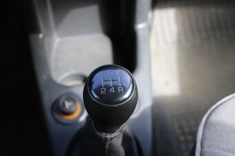 Citroën Berlingo, 1,6HDi 66KW, KLIMA, STK7/2027, r.v. 2006 - 17