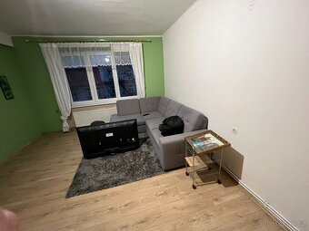 Byt Kolín 2+1, 56 m2 - 17