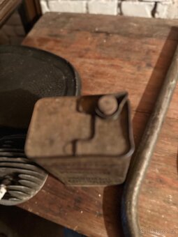 Prodám různé věci - 17