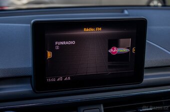 Audi A4 Avant 2.0 TDI / BANG&O / ŤAŽNÉ - 17