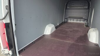 Sprinter 317 CDI/XL ZÁRUKA - 17