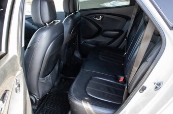 Hyundai ix35 1.7 CRDi Style - 17