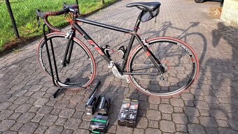 Silniční kolo RB   Campagnolo - 17