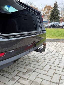 Škoda Superb kombi 1.6TDI 88kw--DSG--2020——REZERVACE—— - 17