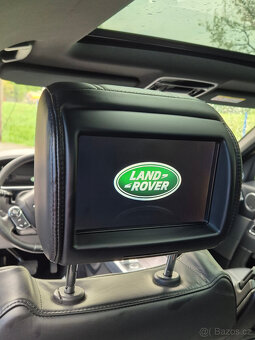 Land Rover Range Rover Sport, 3.0SDV6 - 17