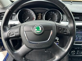 Škoda Superb - 17