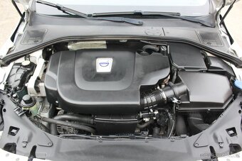 Volvo V60 2.0D3, V5, 120kW, servis - 17