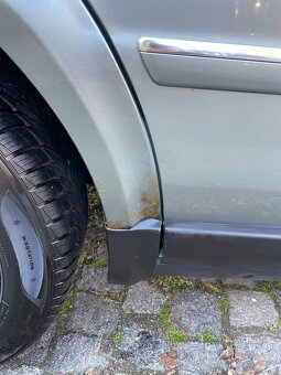 VW Passat B 5.5 4motion 96kw 2005 - 17