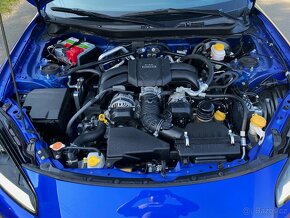 Prodam Subaru BRZ 2022 - 17