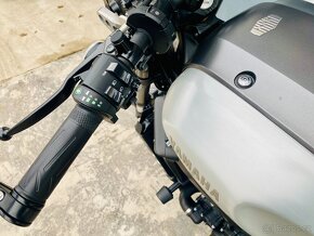 Yamaha XSR 900, možnost splátek a protiúčtu - 17