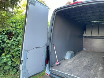 Mercedes-Benz Sprinter 317 2021 MAXI - 17