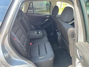 Mazda CX-5 2.2 Skyactiv-D 110kW 4X4 - 17