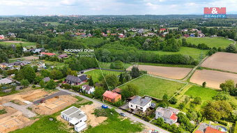 Prodej rodinného domu, 100 m², Rychvald, ul. Stromořadí - 17